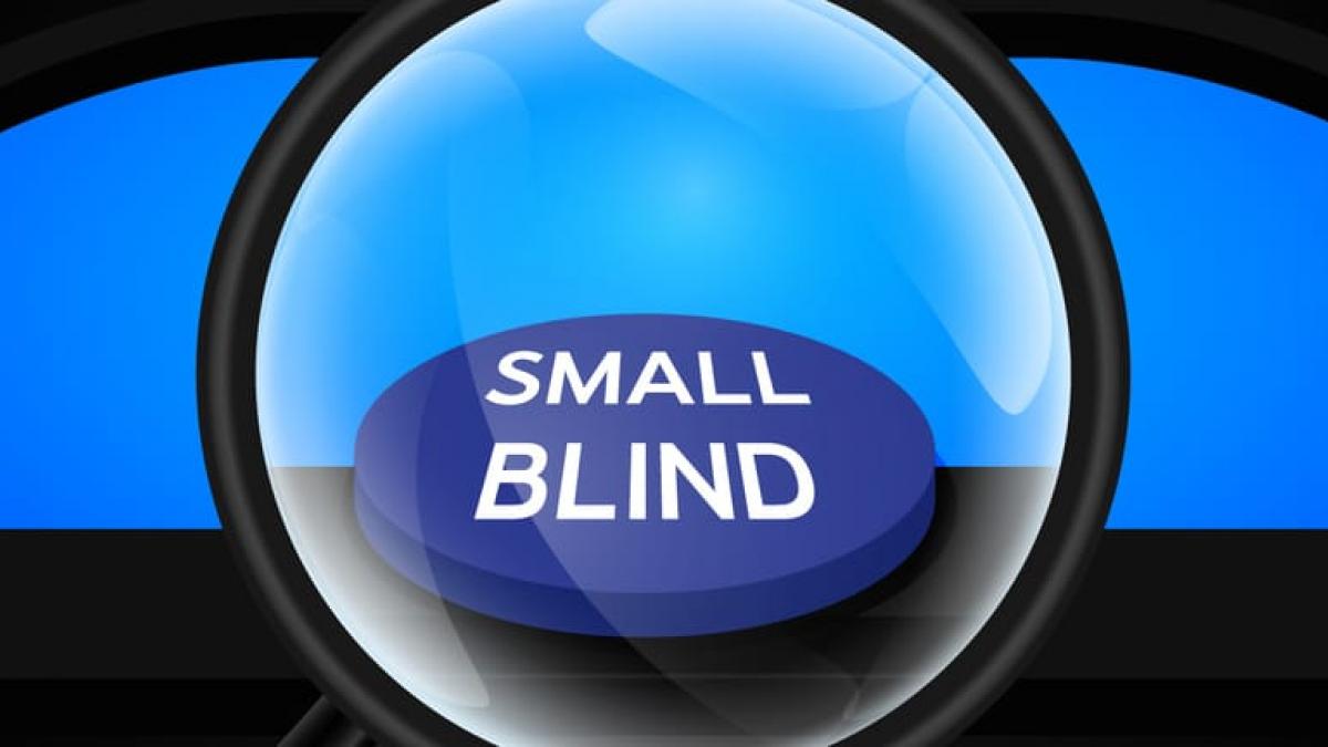Small Blind in Poker: The Ultimate Guide